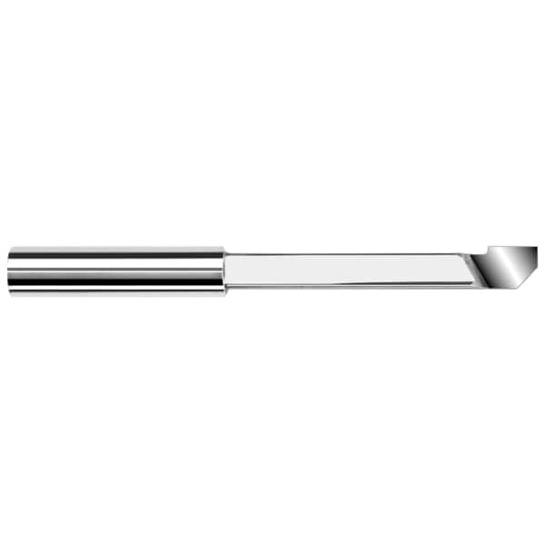 Boring Bars, 0.0620", Shank Dia.: 1/8"